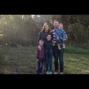 Meet your Posher, Lynn